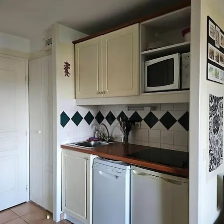 T2 4 Pers Avec Piscine Idéal * Ciboure