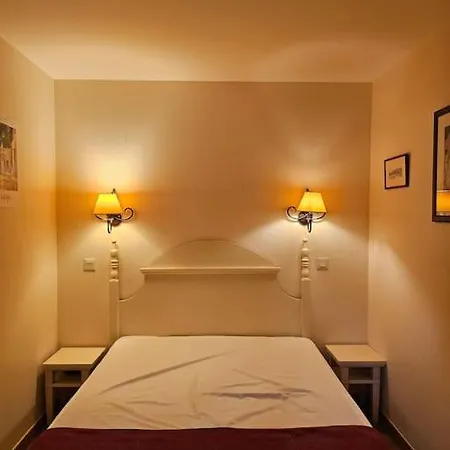 T2 4 Pers Avec Piscine Idéal Apartamento