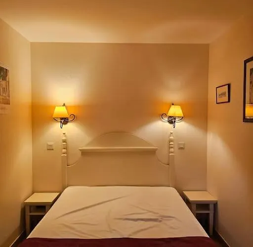 T2 4 Pers Avec Piscine Idéal Apartamento