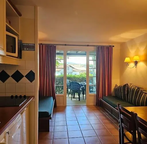 T2 4 Pers Avec Piscine Idéal